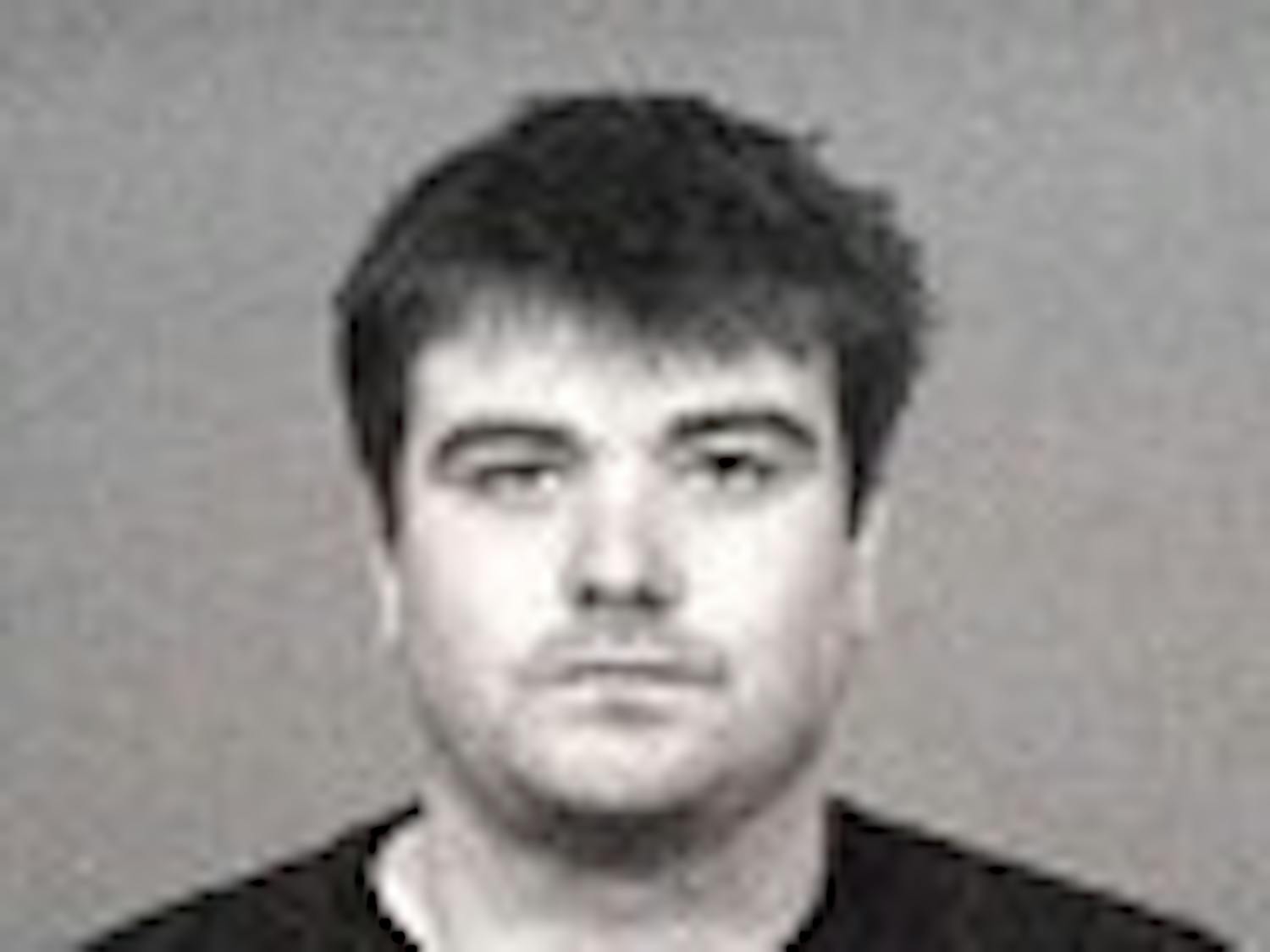 Former OU student takes plea agreement