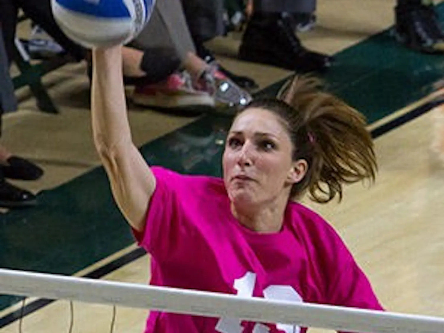 Volleyball