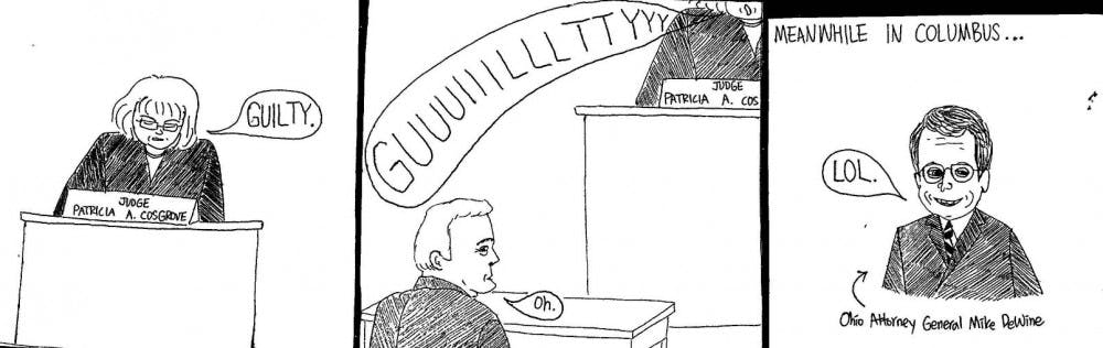 Cartoon: 02/13/15  