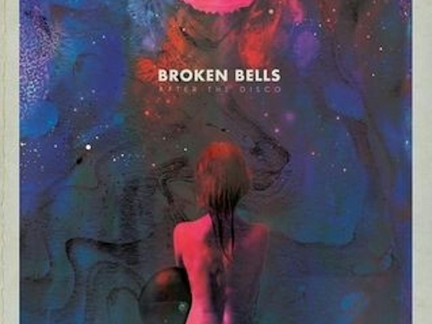 Broken Bells  