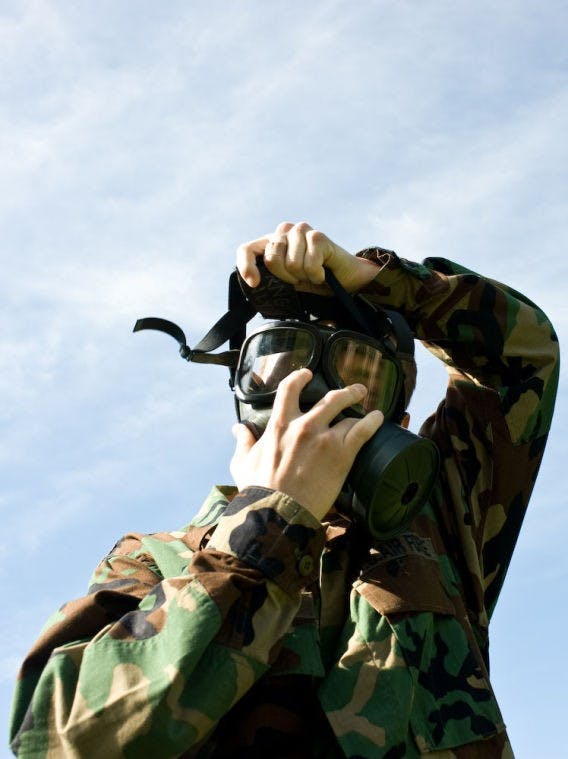 ROTC expands with new course  