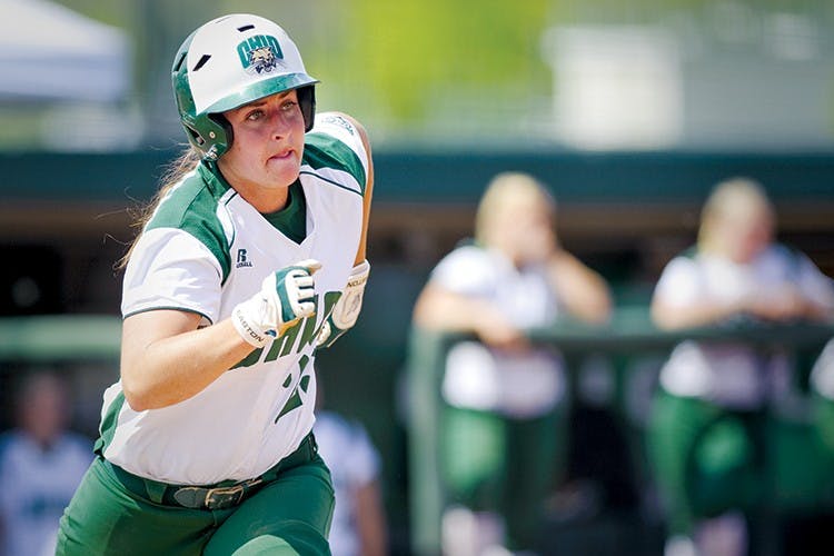 Softball: Ohio hitters could knock MAC home-run records out of park  