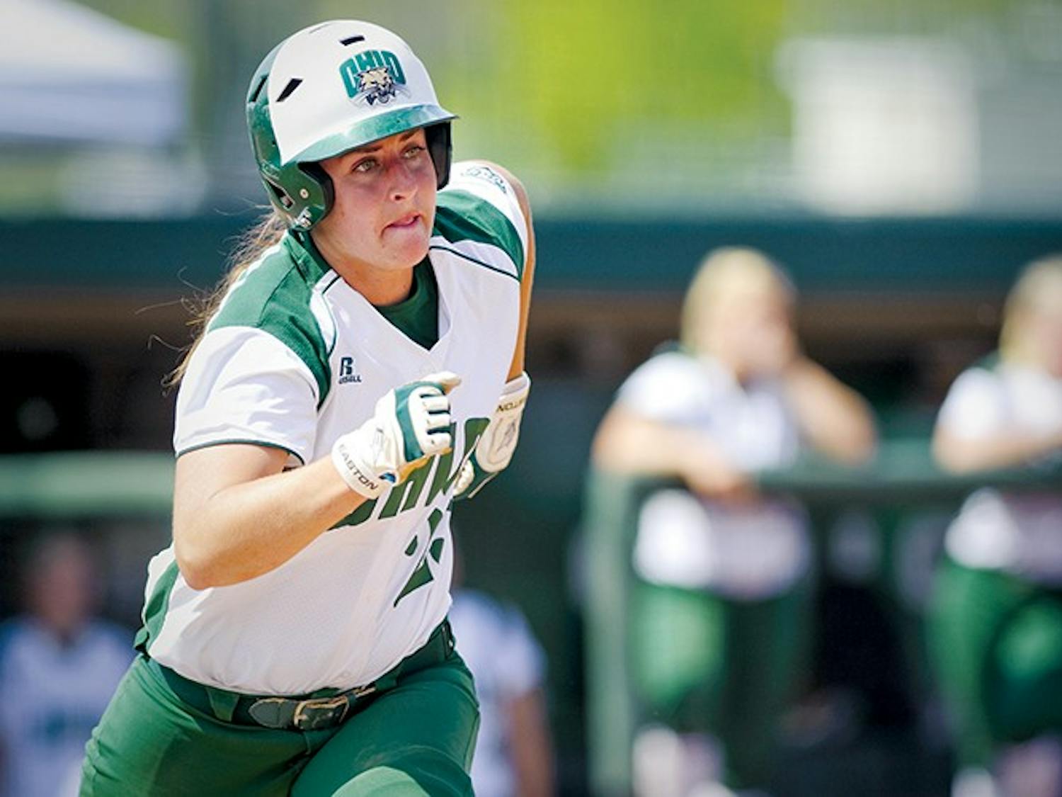 Softball: Ohio hitters could knock MAC home-run records out of park  