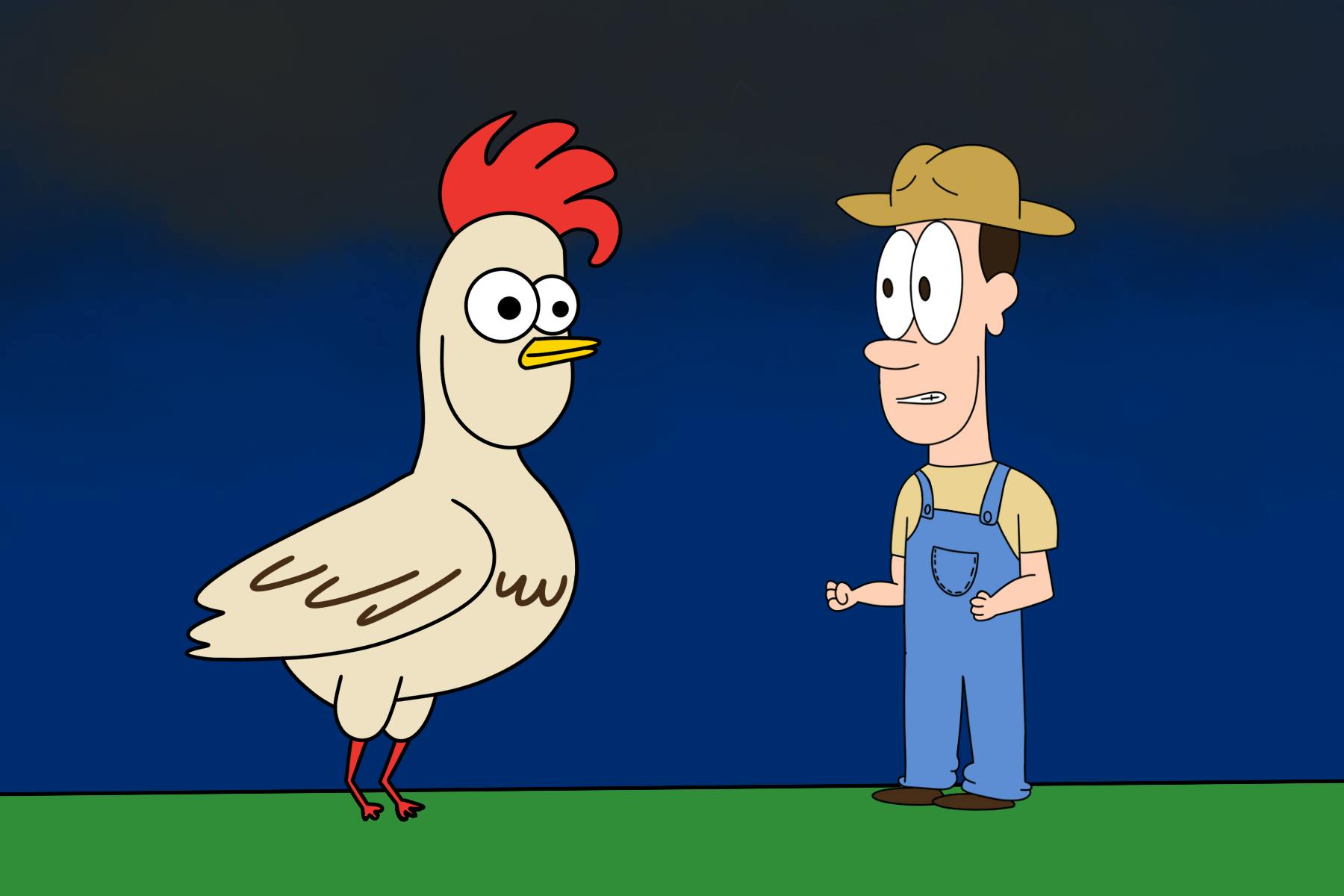 Darn it Daniel, Earl's Coop.png