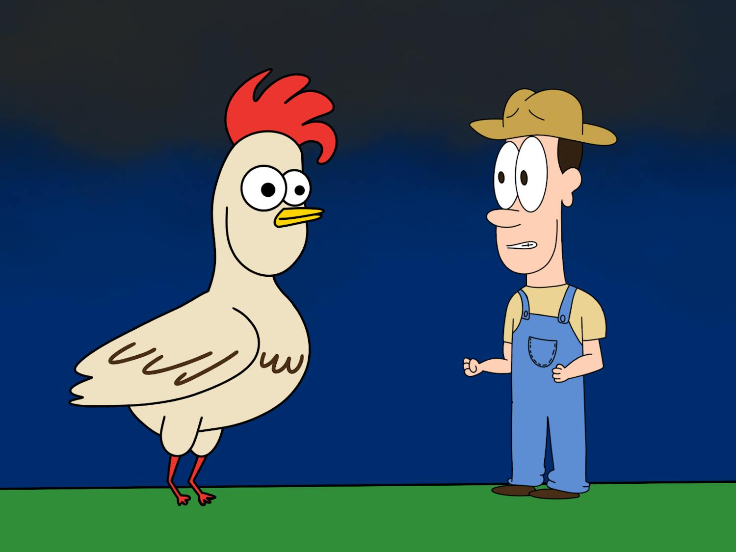 Darn it Daniel, Earl's Coop.png