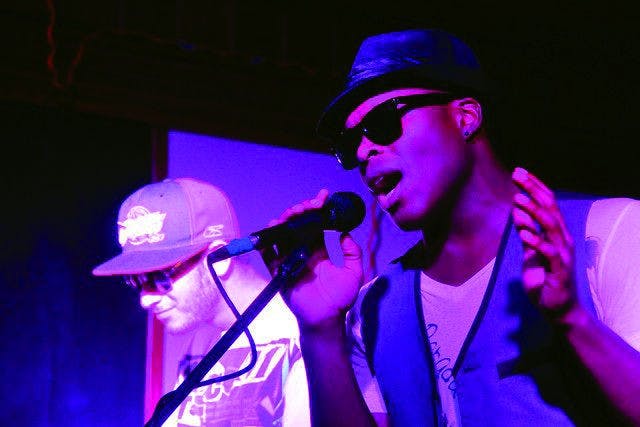 Local band plans to do the "impossible" tonight, cover the King of Pop  