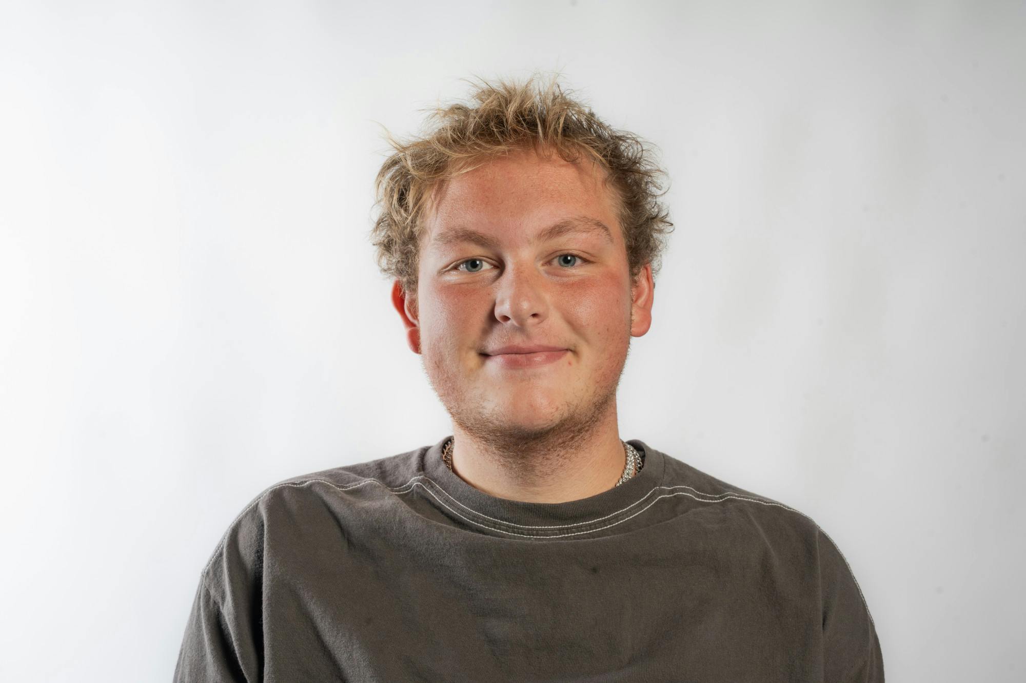 Michael Dorwaldt Headshot