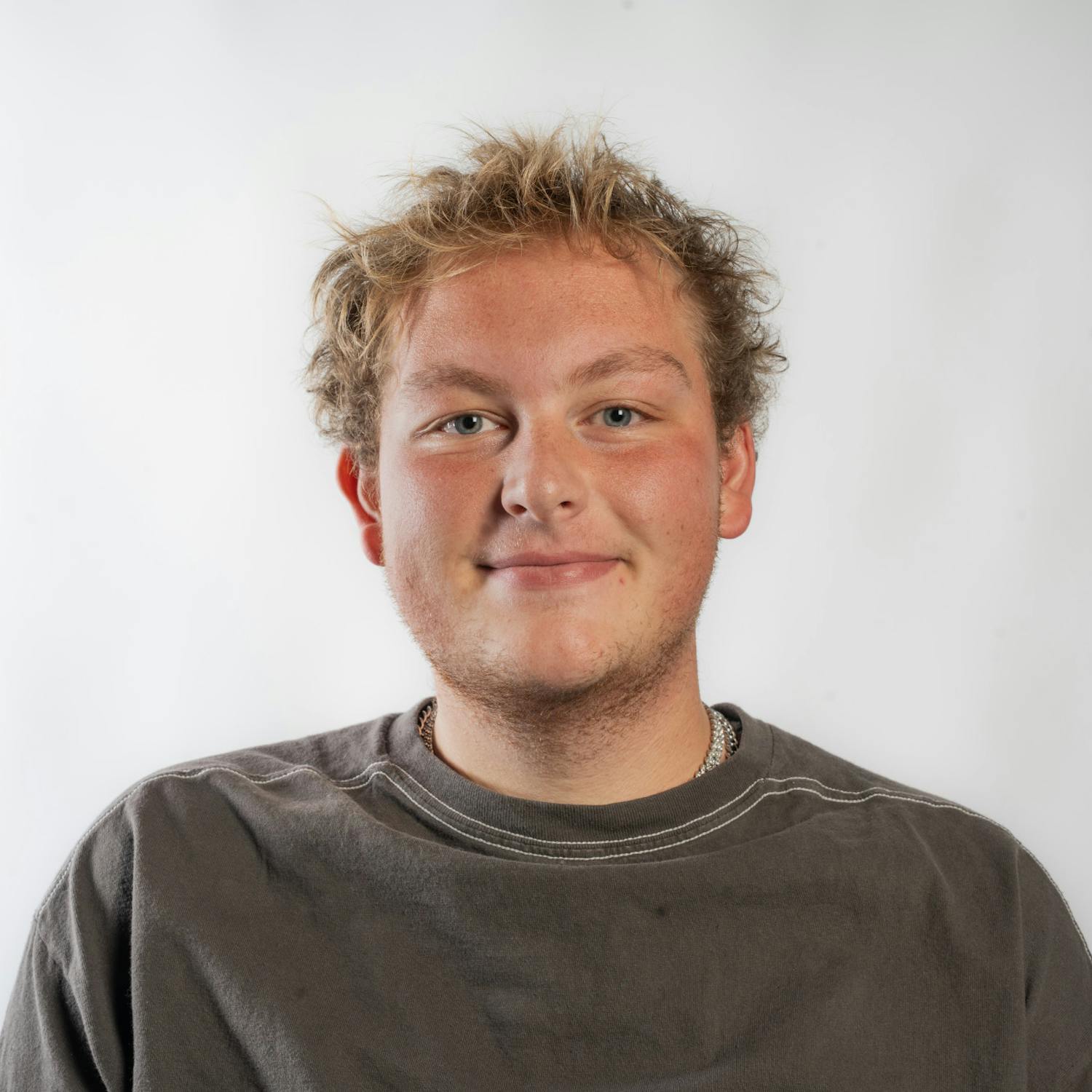 Michael Dorwaldt Headshot