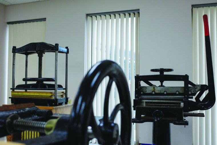 Preserving the History  