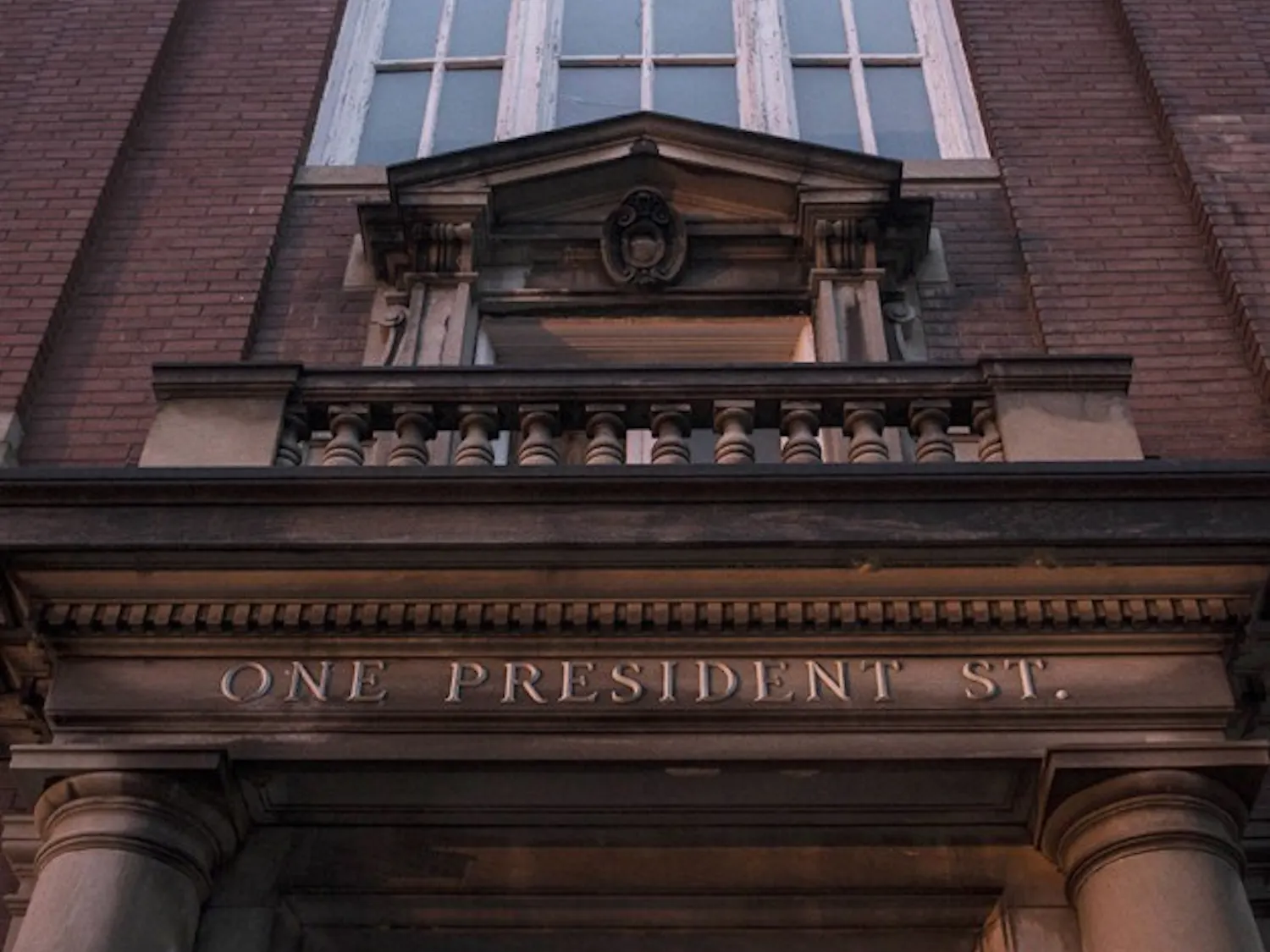 President Street Academic Center