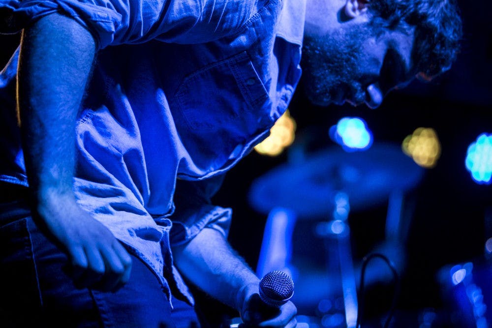 Nelsonville Music Festival  