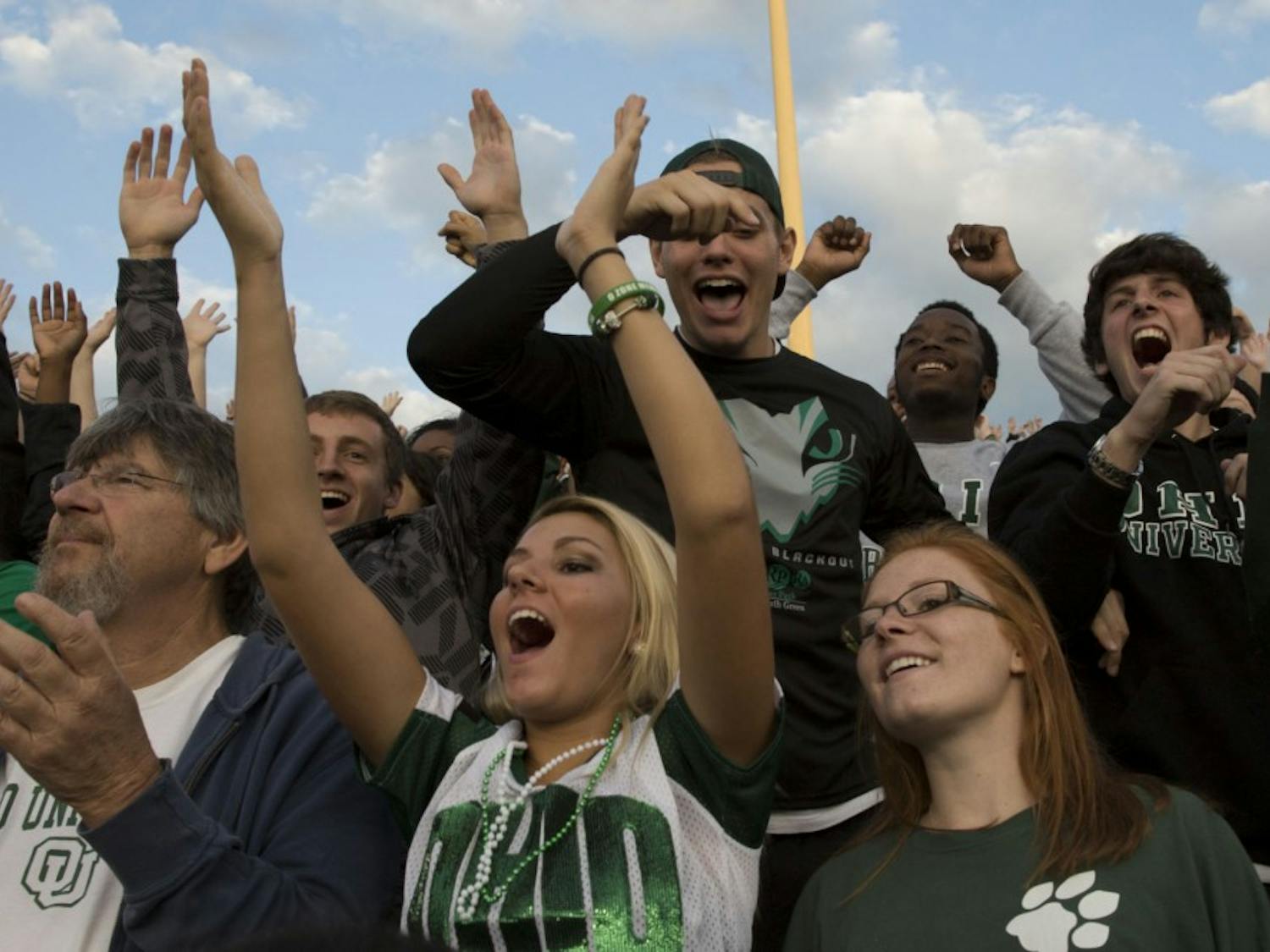 Best Fans in the MAC