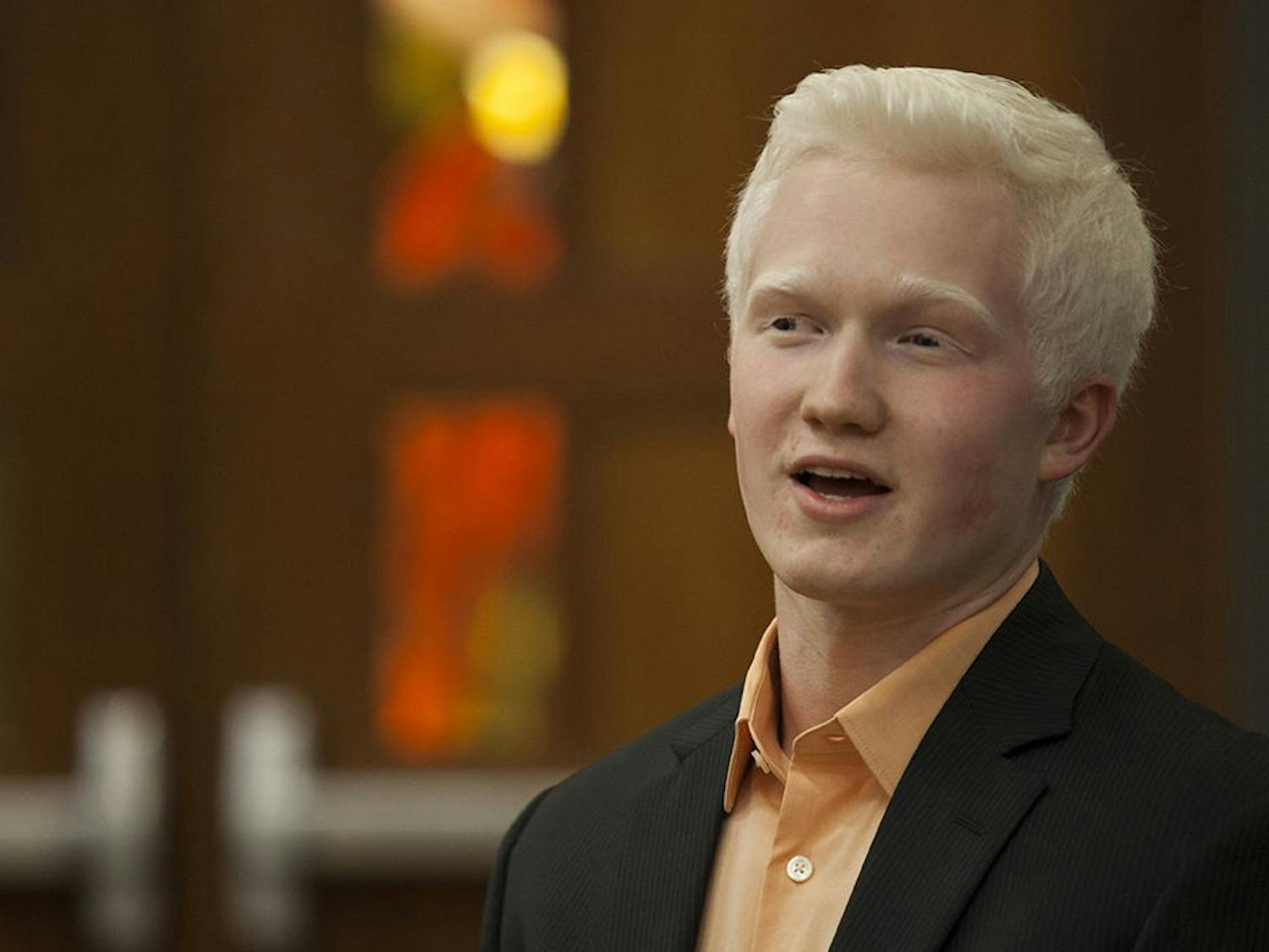 Student Trustee Debate