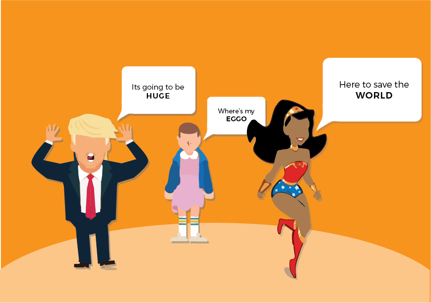 Pop Culture and Halloween