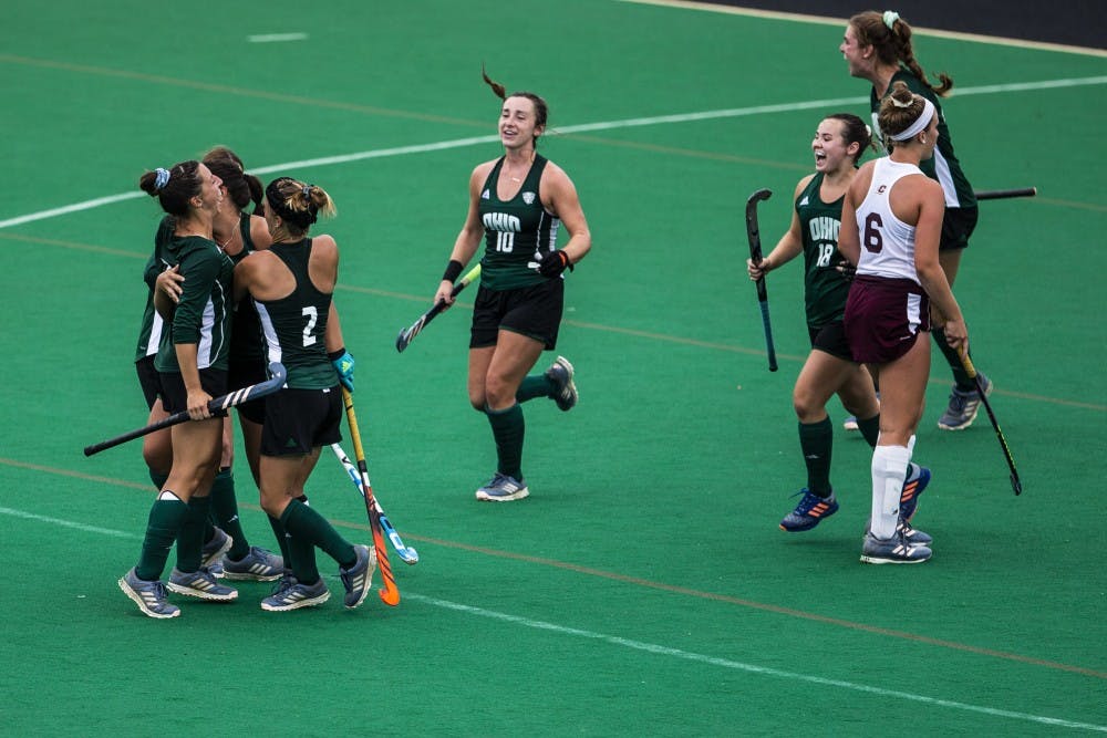 OU Field Hockey vs Central Michigan-8.JPG