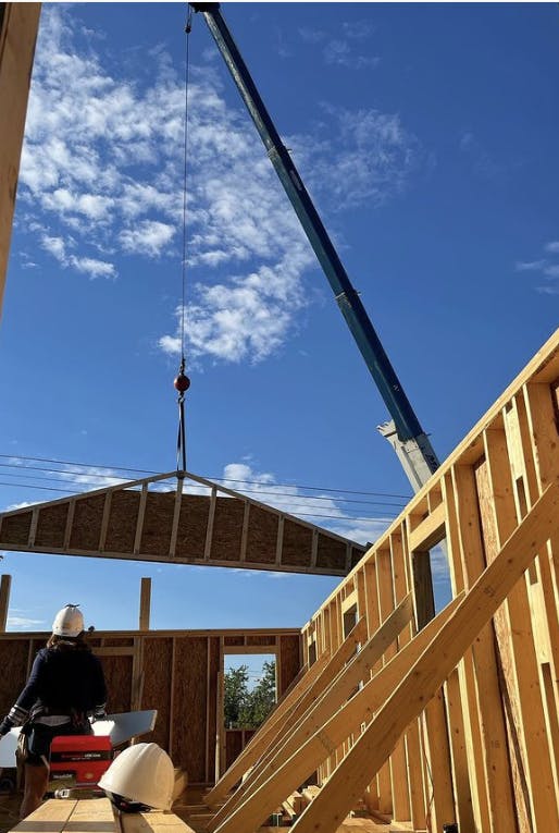 Habitat for Humanity Provided