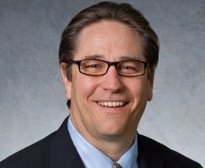 Kasich appoints new OU trustee  