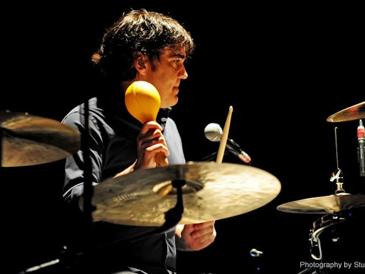 Jim Eno