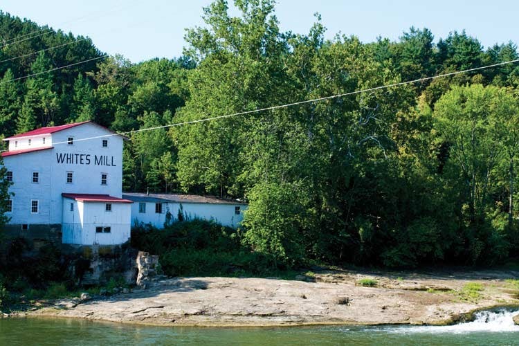 Local groups praise Ohio EPA for keeping water clean  