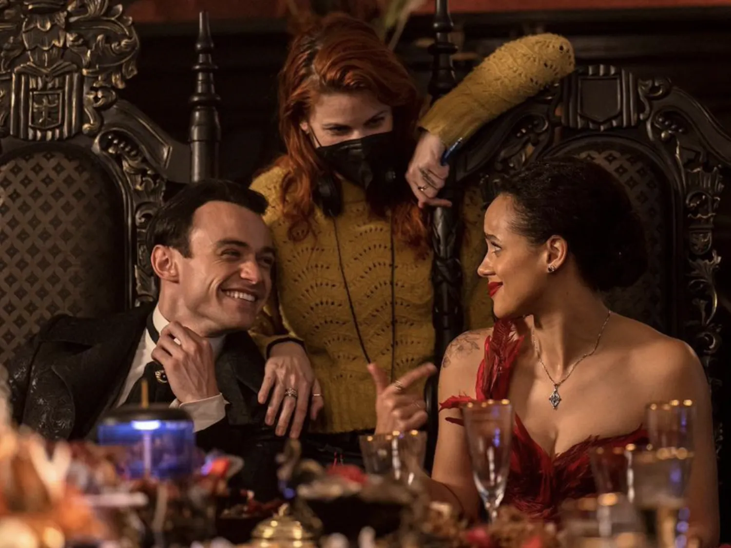 7 movies to look forward to in September