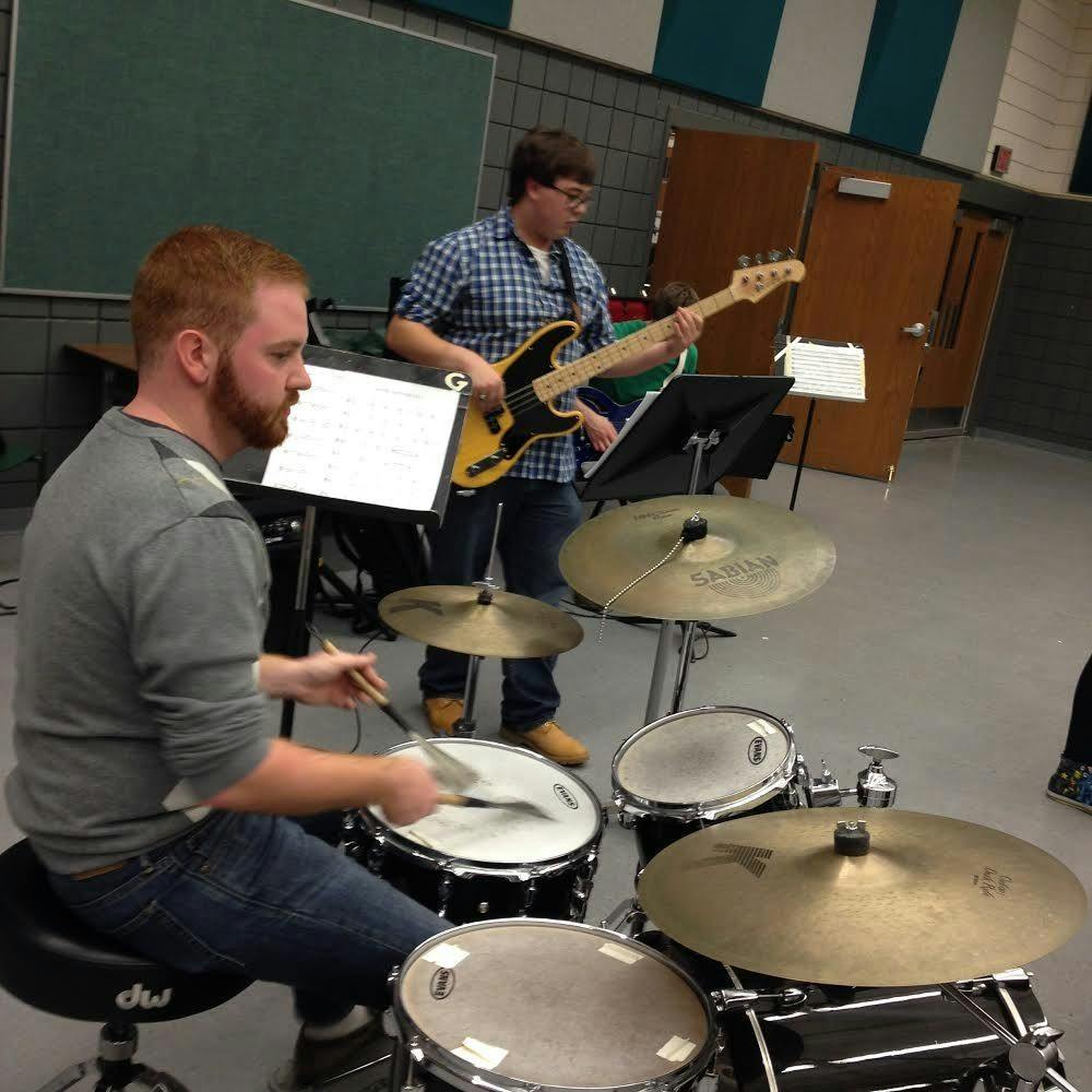 Jazz Combo  