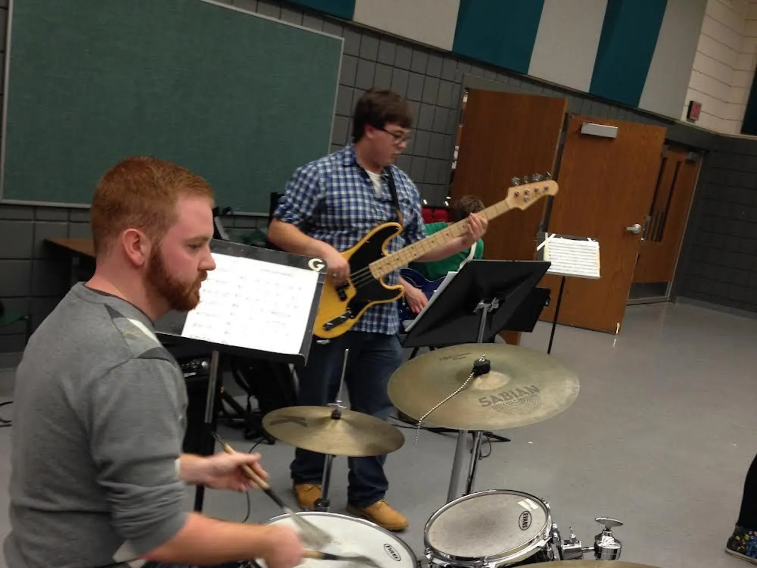 Jazz Combo