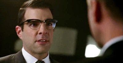 TV: ‘Tricks and treats’ indeed in ‘American Horror Story’  