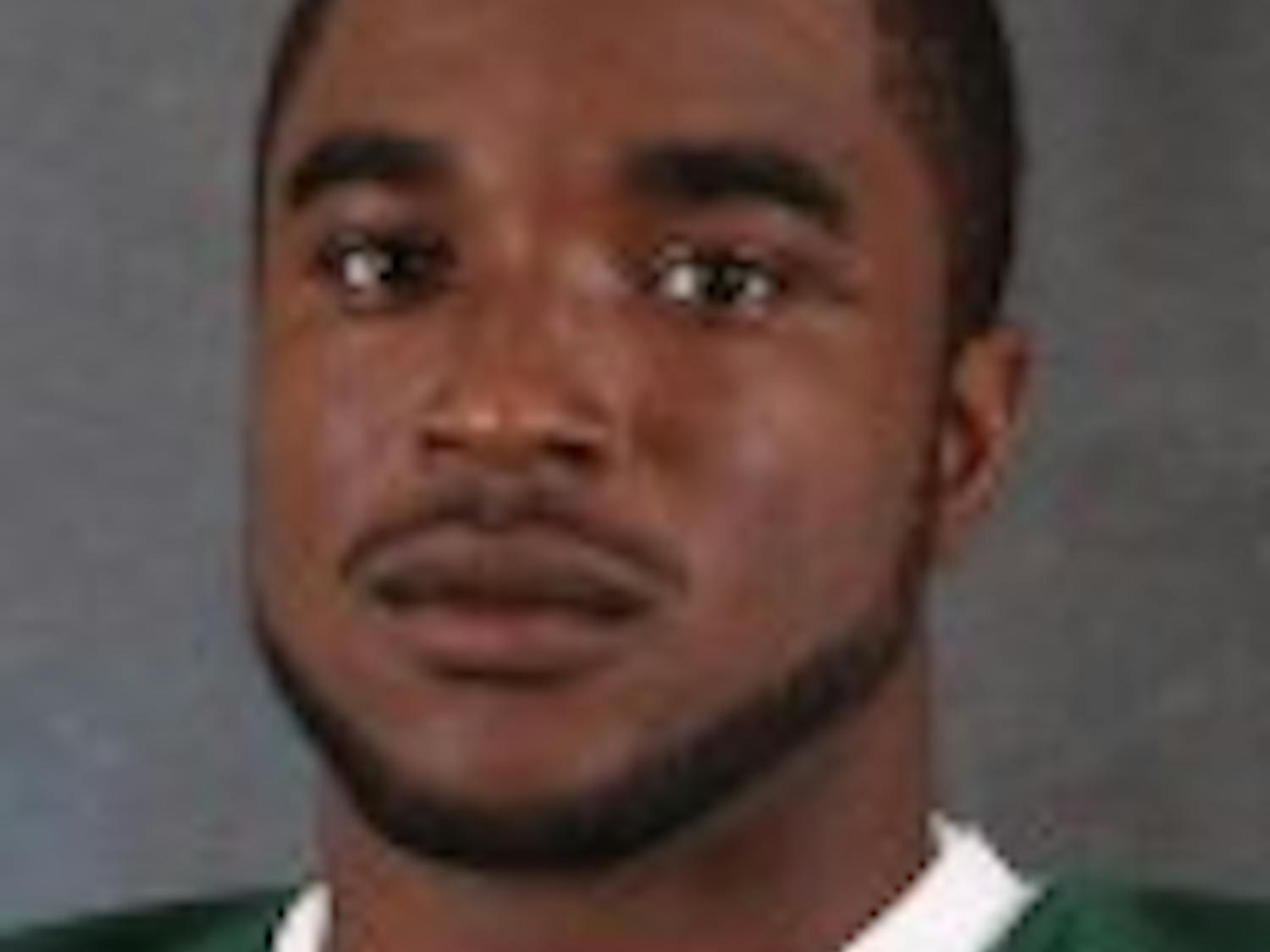 Former Ohio football player arrested  