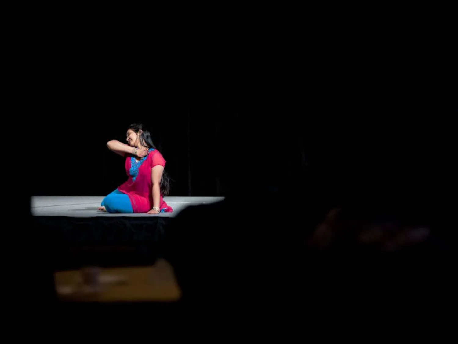 Holi festival gives students insight into the festival of color