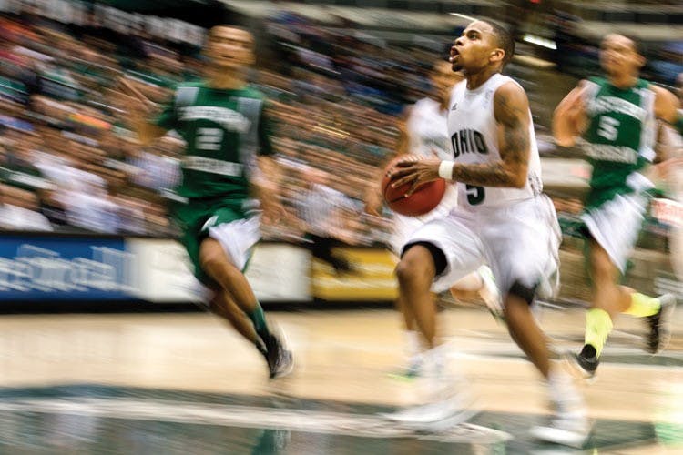 'Cats, Bruins face off in ESPN BracketBuster  