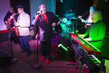 A "royally" free summer concert  