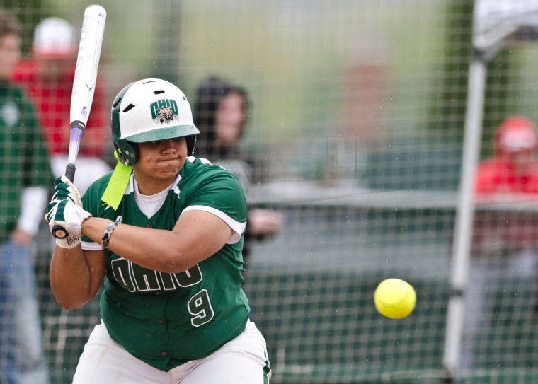 Softball: Bobcats lose 11 of 12 during spring break  