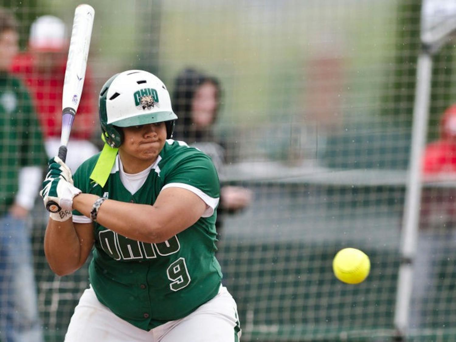 Softball: Bobcats lose 11 of 12 during spring break