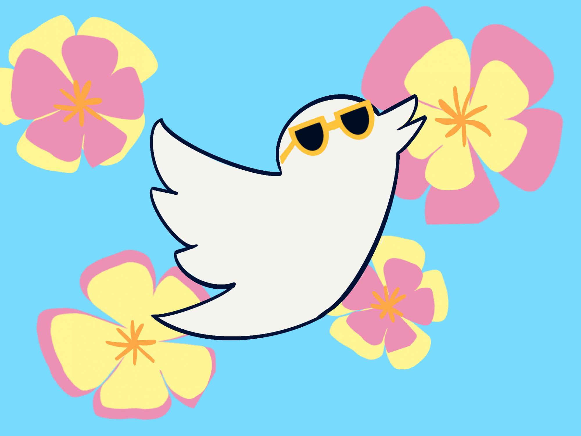 LEWELLYN - Top tweets of the summer