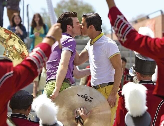 TV: ‘Glee’ premieres on a sour note  