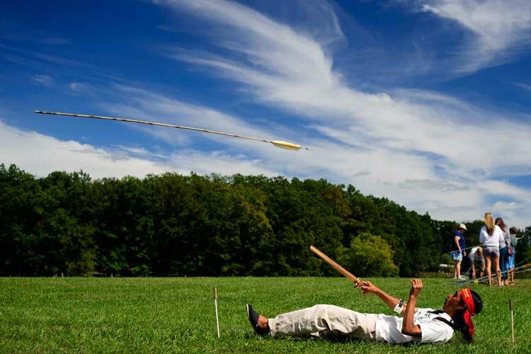 Slideshow: Pawpaw Festival  