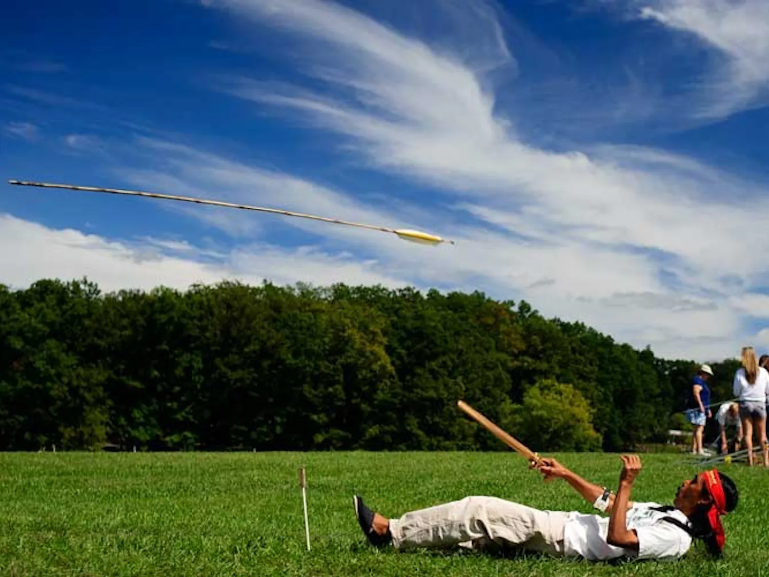 Slideshow: Pawpaw Festival