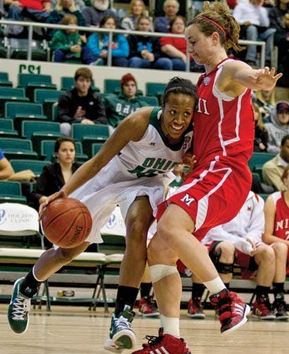 Women's Basketball: 'Cats keep hopes high after irregular season concludes  