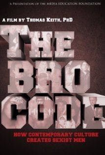 Bro Code Movie  
