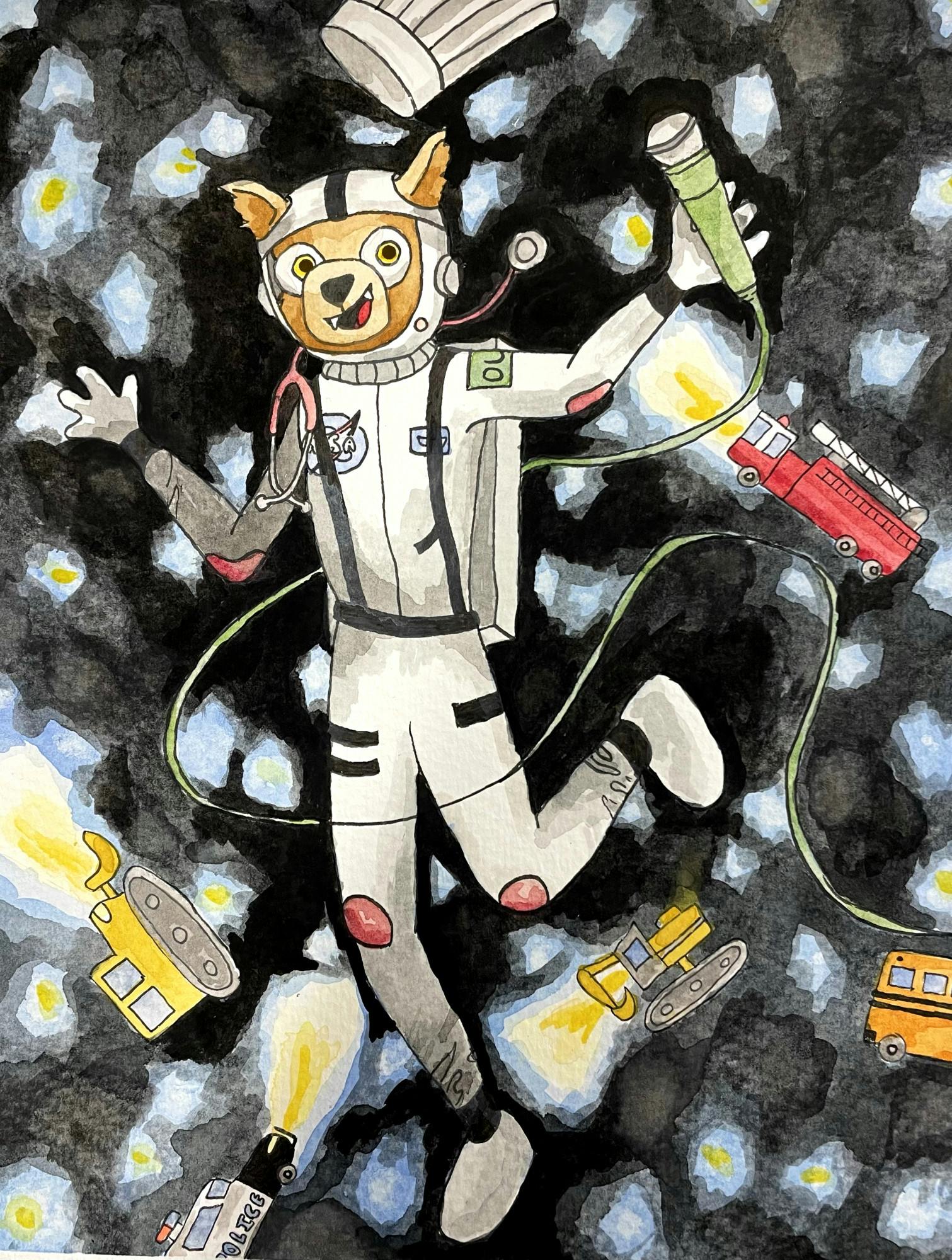 Talaga_HowChildhoodDreamsShapeUs_NicoleReese