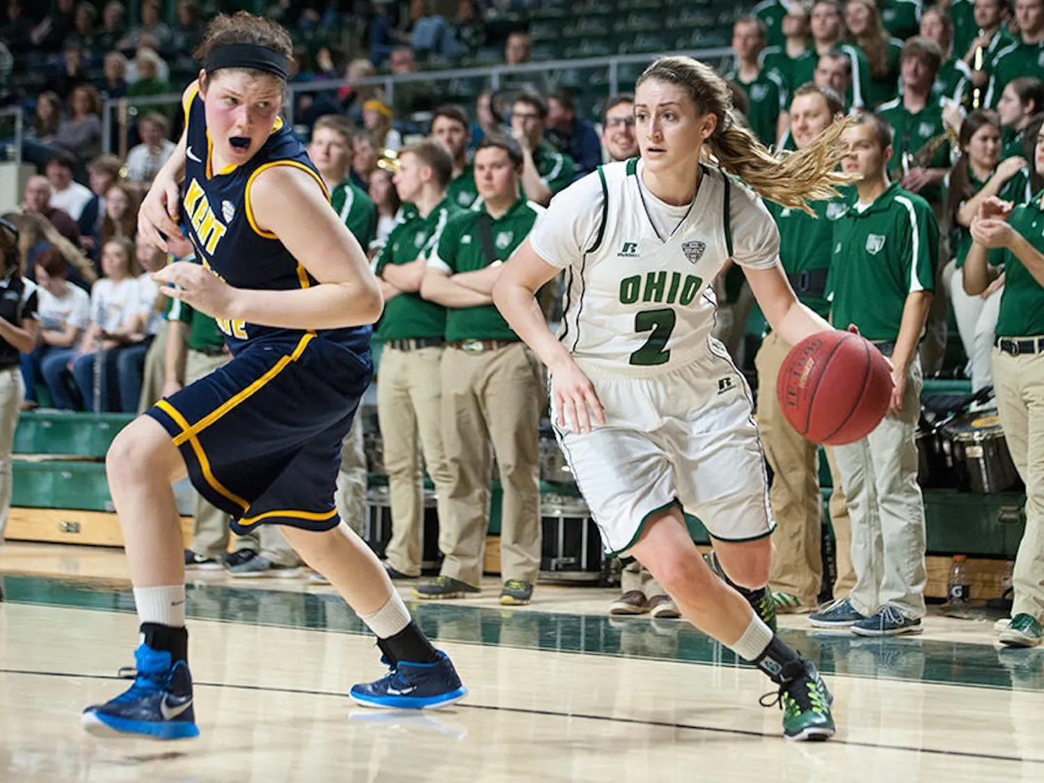 Women's Basketball