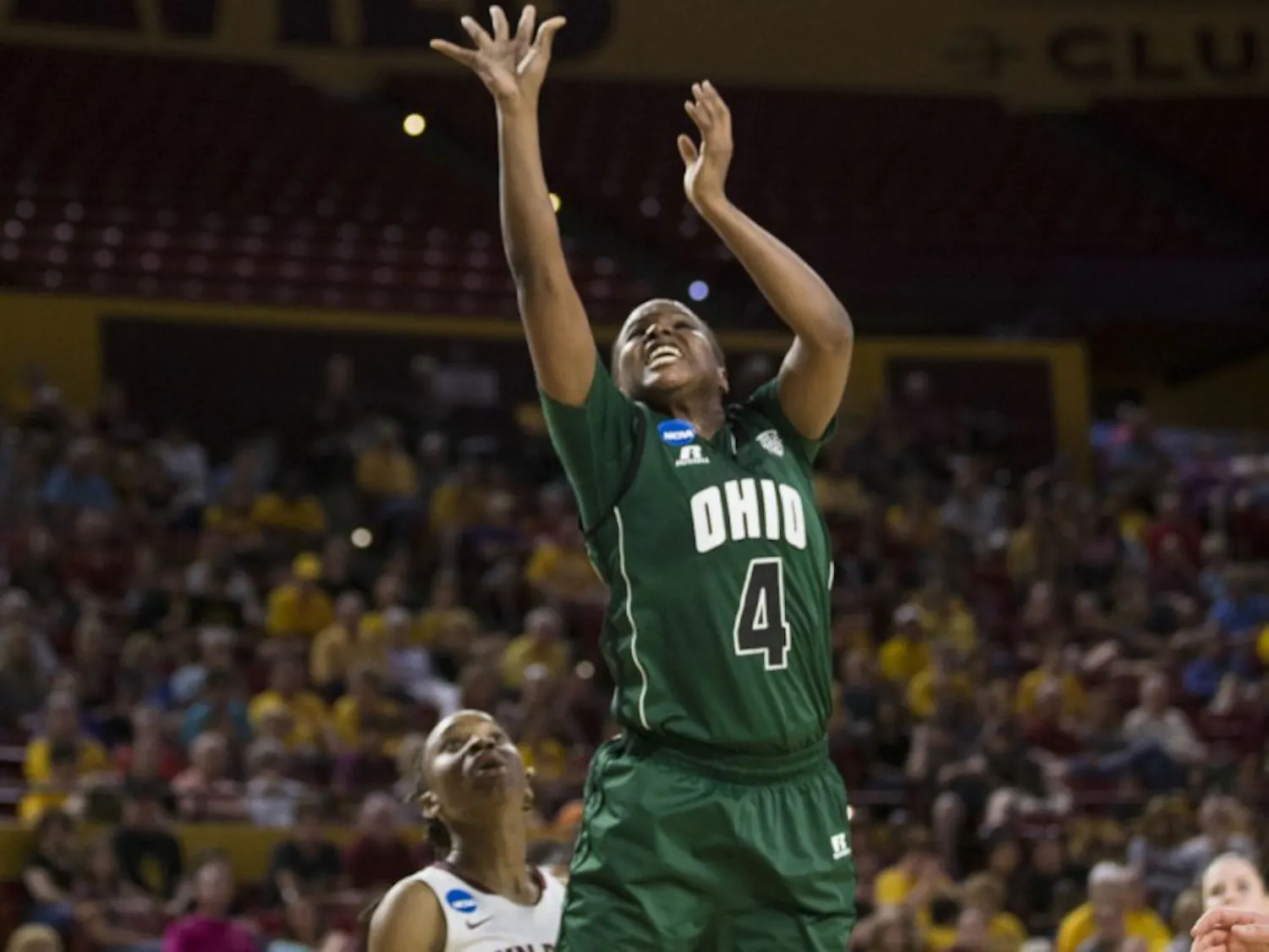 Women's Basketball