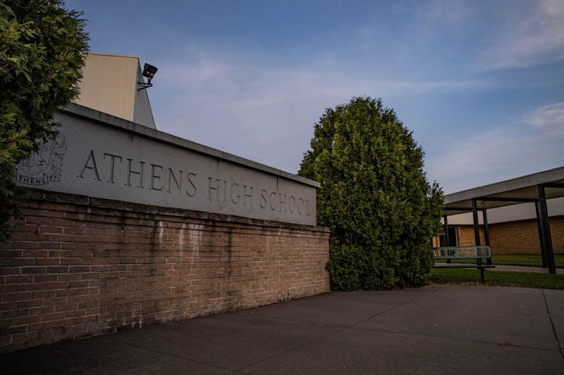 Athens City School District plans to vaccinate students in effort to