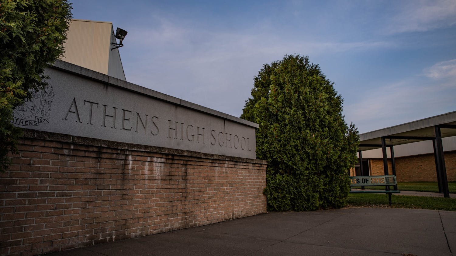 AthensHighSchool_Swanson