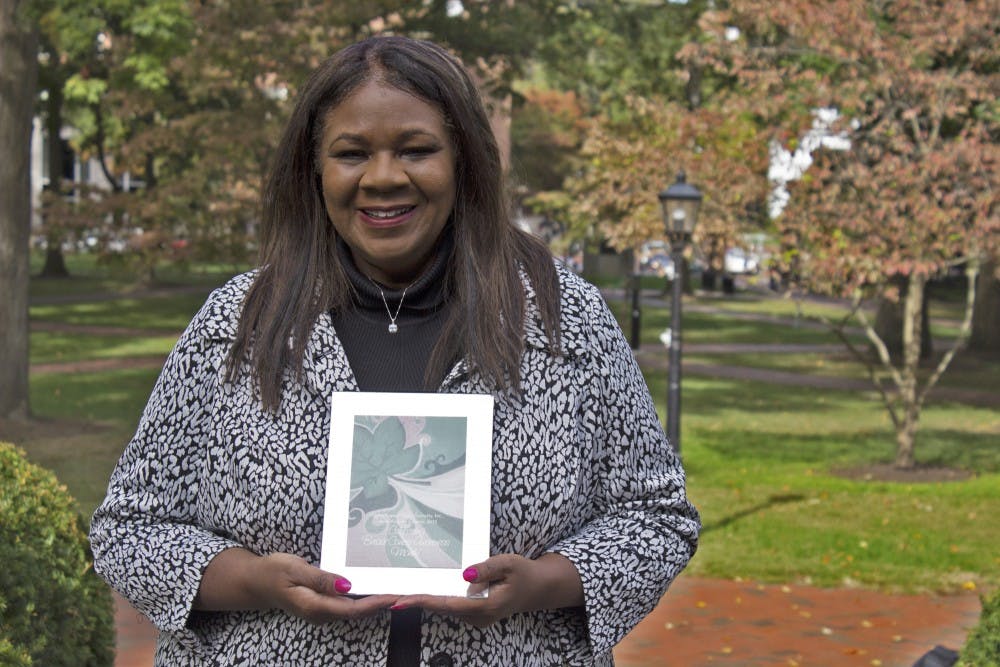 Breast Cancer Awareness Month