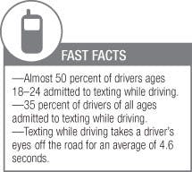 Warning period begins for new Ohio law  