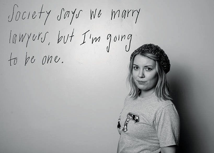 Delta Gamma Photo Series  