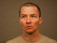 West Virginia Man With 30 Charges Granted Continuance  