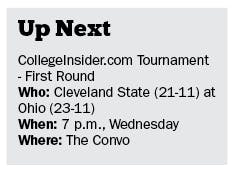 Vikings to invade The Convo in CIT battle  