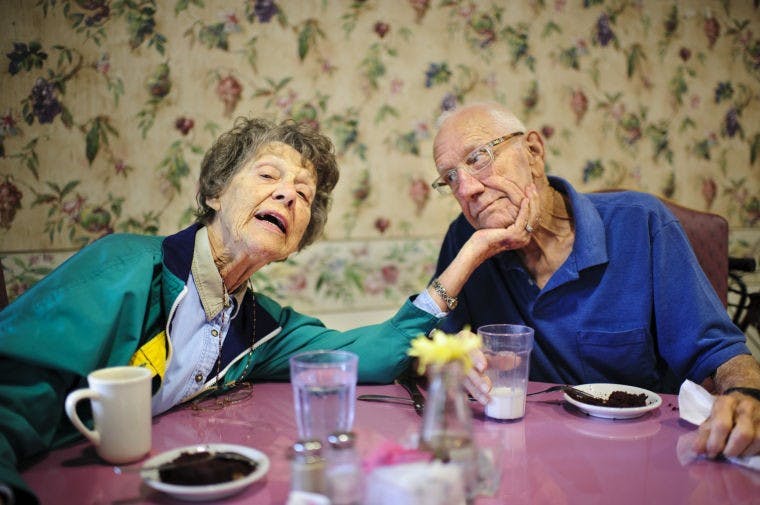 Slideshow: Lindley Inn  